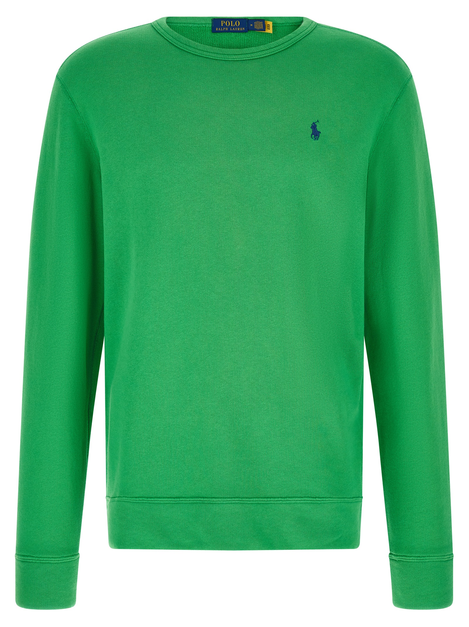 Loopback cotton sweatshirt 710A12485003 (Polo Ralph Lauren / スウェット・フーディー ) | Polo Ralph Lauren (ポロ ラルフ ローレン)