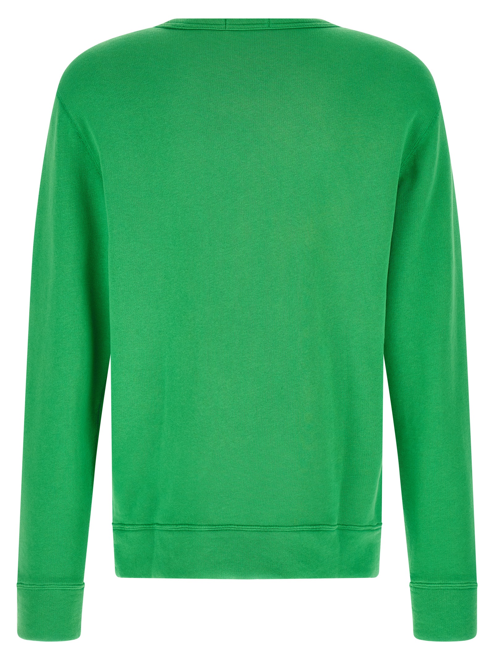 Loopback cotton sweatshirt 710A12485003 (Polo Ralph Lauren / スウェット・フーディー ) | Polo Ralph Lauren (ポロ ラルフ ローレン)(1)