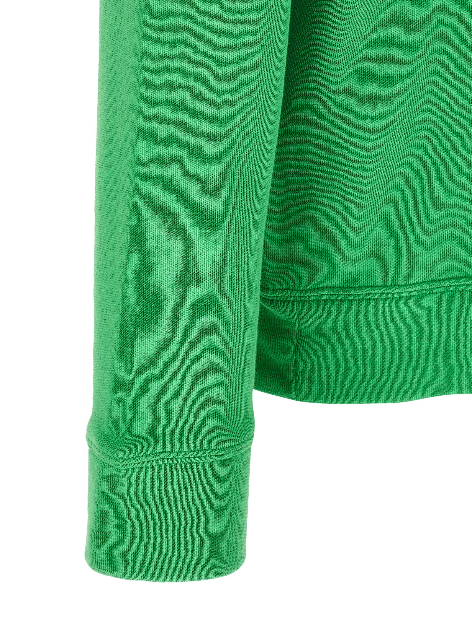 Loopback cotton sweatshirt 710A12485003 (Polo Ralph Lauren / スウェット・フーディー ) | Polo Ralph Lauren (ポロ ラルフ ローレン)(3)