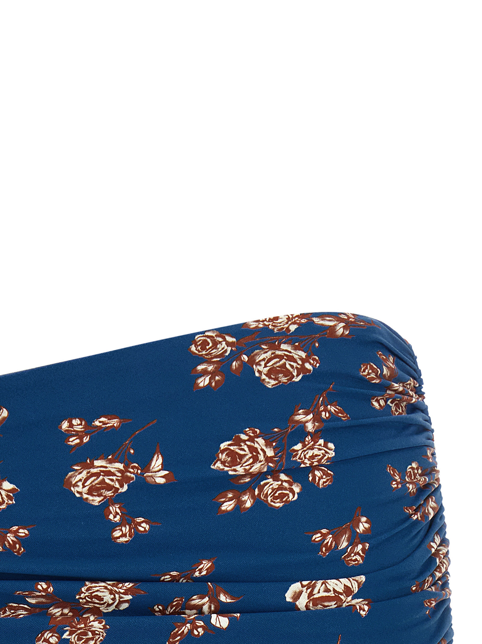 '01' swimsuit skirt 839526BLUE (MAGDA BUTRYM / スイムウェア ) | MAGDA BUTRYM (マグダブトリム)(2)