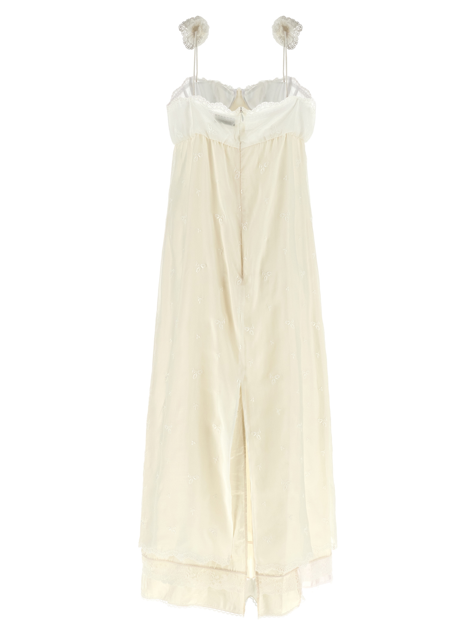'07' dress 324526CREAM (MAGDA BUTRYM / ワンピース・ドレス・オールインワン ) | MAGDA BUTRYM (マグダブトリム)(1)