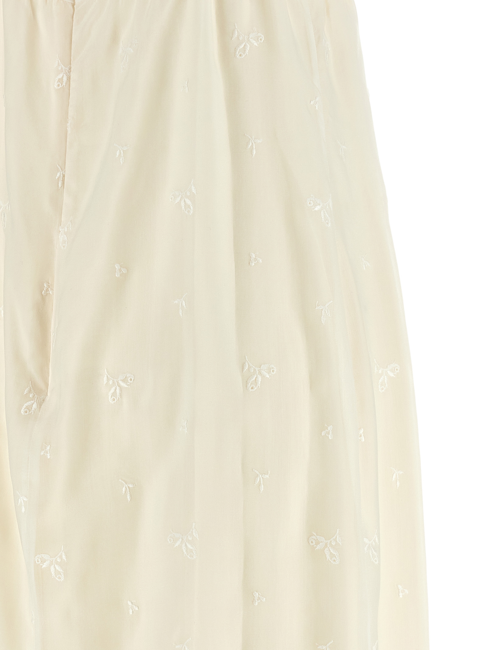 '07' dress 324526CREAM (MAGDA BUTRYM / ワンピース・ドレス・オールインワン ) | MAGDA BUTRYM (マグダブトリム)(3)