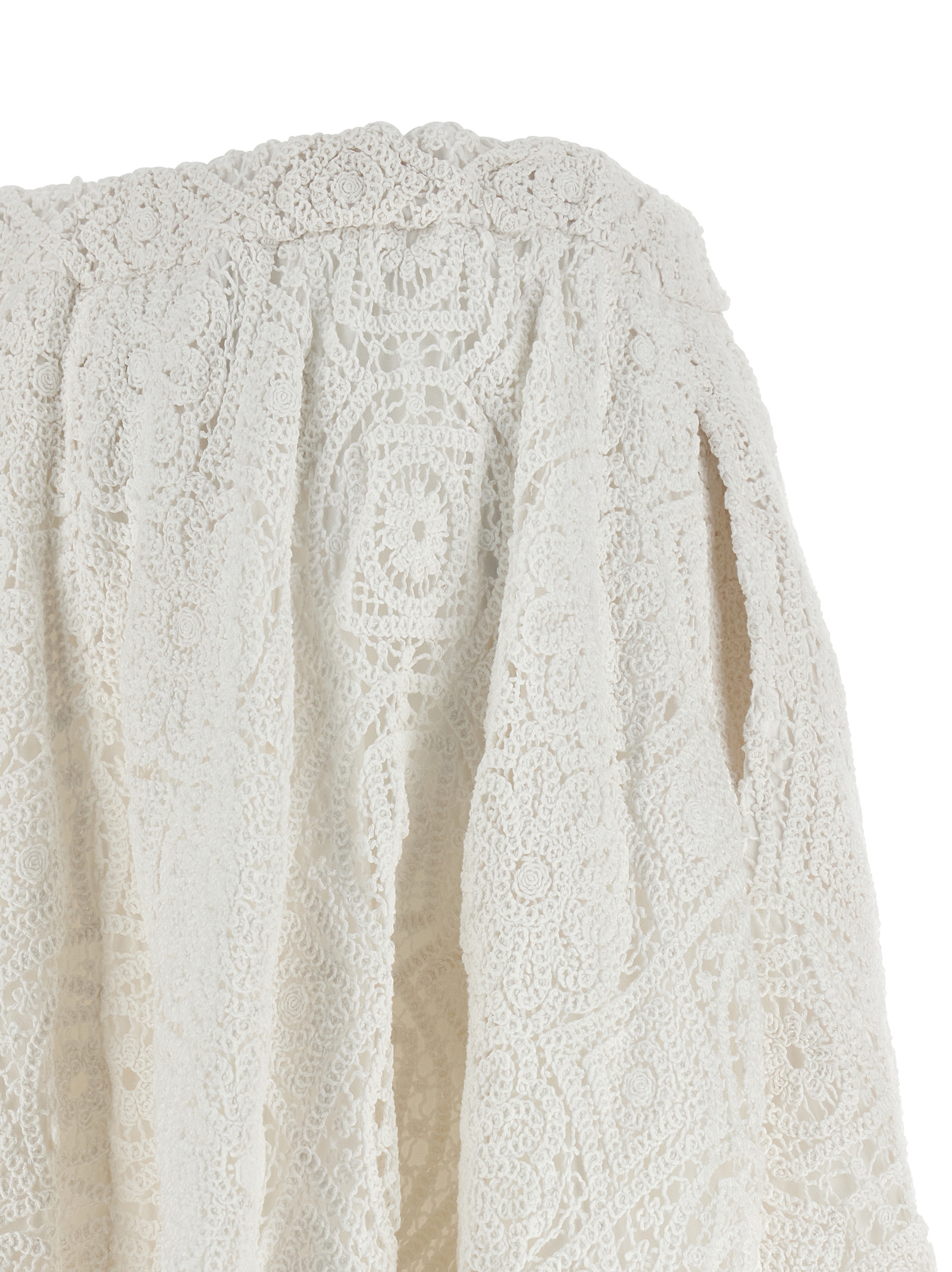 Macramé skirt GQS0161 (Comme Des Garçons / スカート ) | Comme Des Garçons (コムデギャルソン)(3)