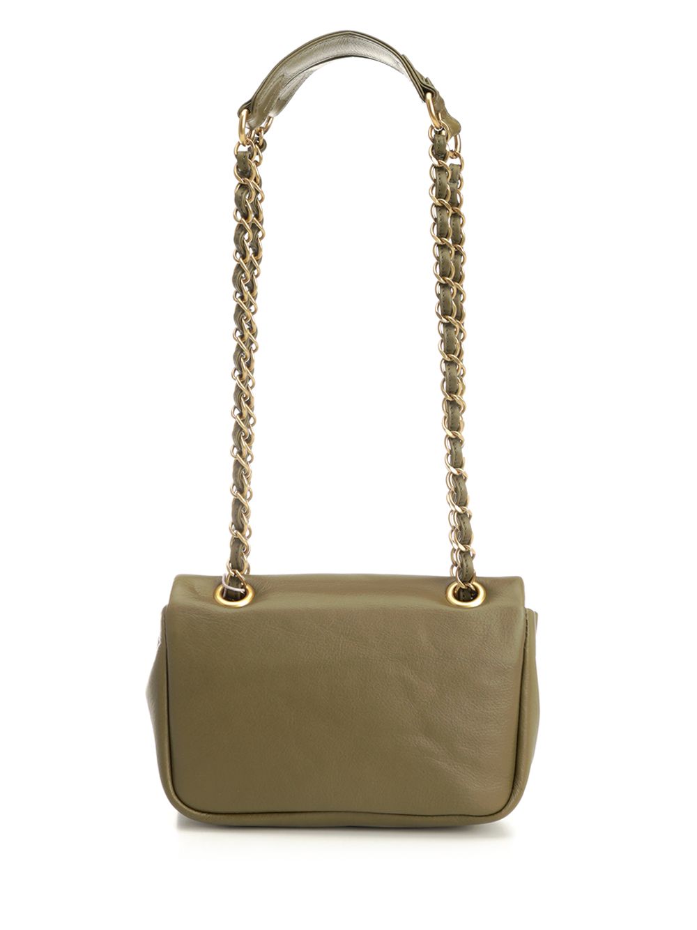 ANITA CHAIN SHOULDER BAG S 46030004WL00BZM409 (Vivienne Westwood / ハンドバッグ・ショルダーバッグ ) | Vivienne Westwood (ヴィヴィアン・ウェストウッド)(2)