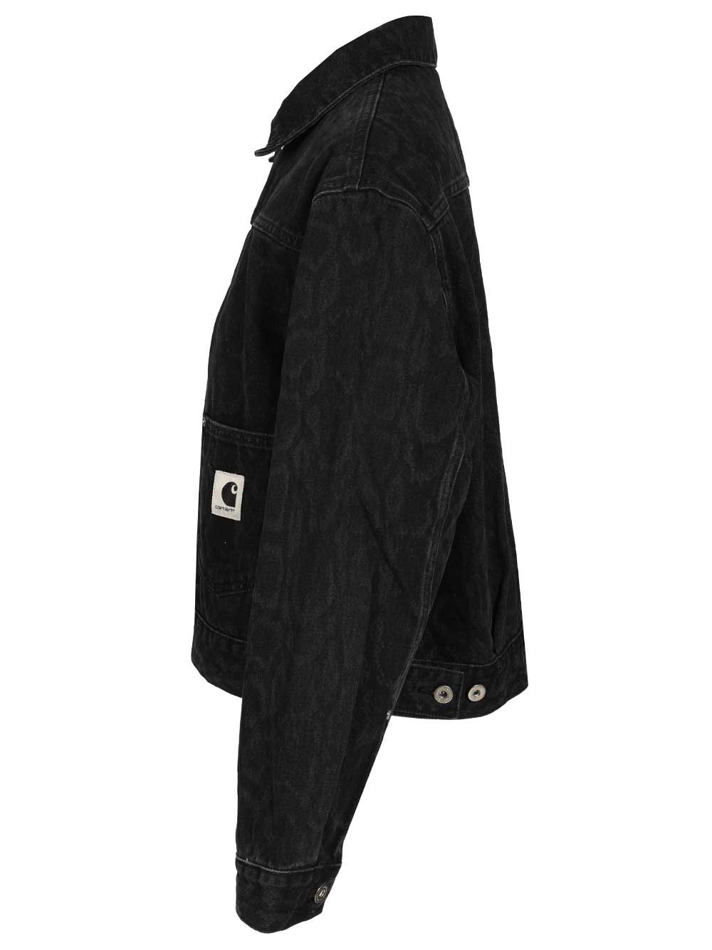 Belmar jacket I0365953R260 (Carhartt WIP / カジュアルジャケット ) | Carhartt WIP (カーハート)(2)