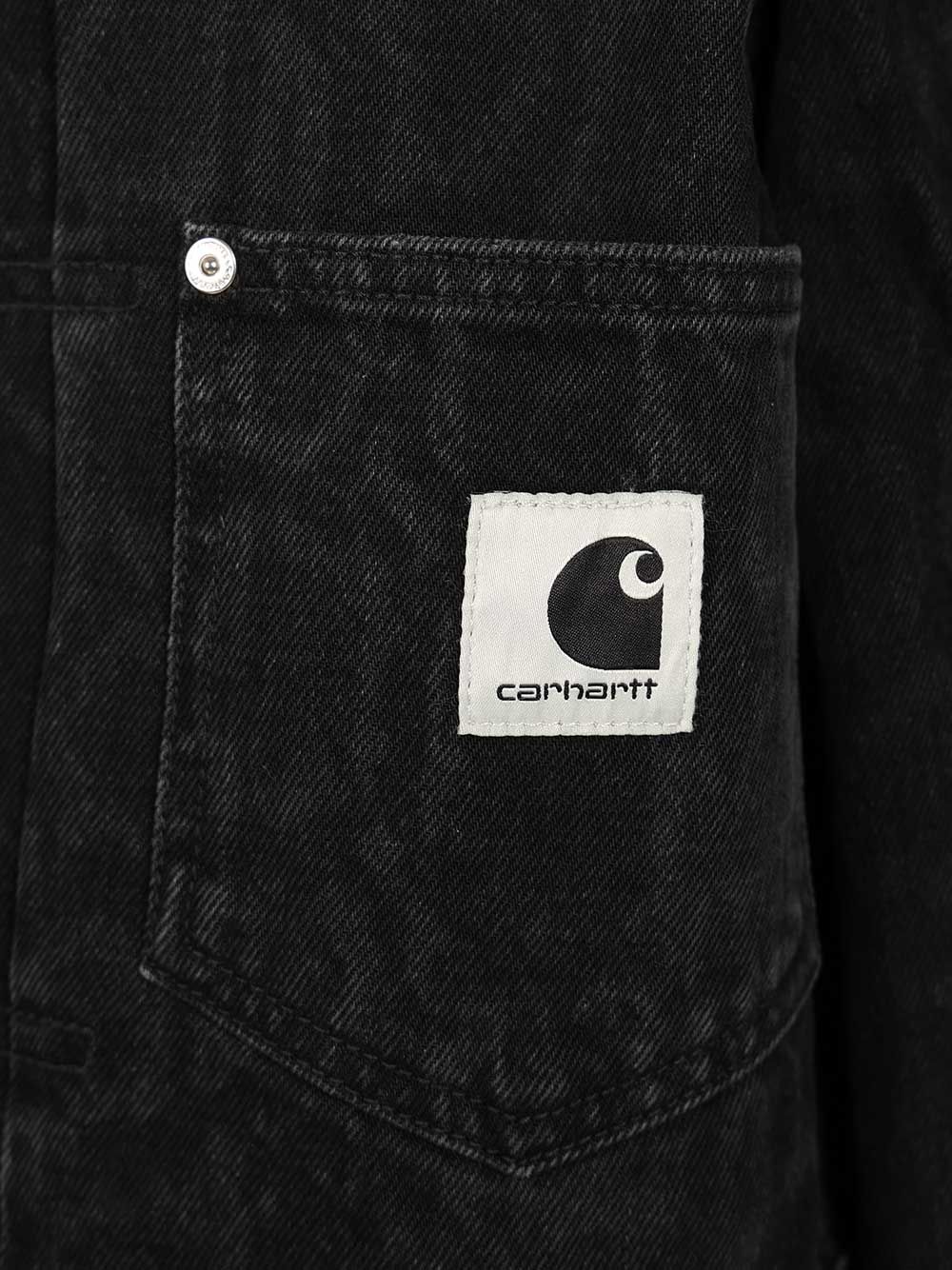 Belmar jacket I0365953R260 (Carhartt WIP / カジュアルジャケット ) | Carhartt WIP (カーハート)(4)