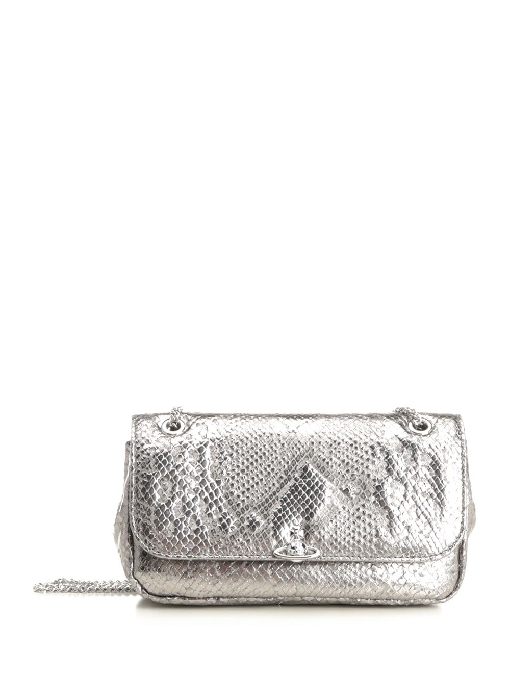 Shoulder bag 5C01000XWL00D6P203 (Vivienne Westwood / ボディ・ベルトバッグ ) | Vivienne Westwood (ヴィヴィアン・ウェストウッド)
