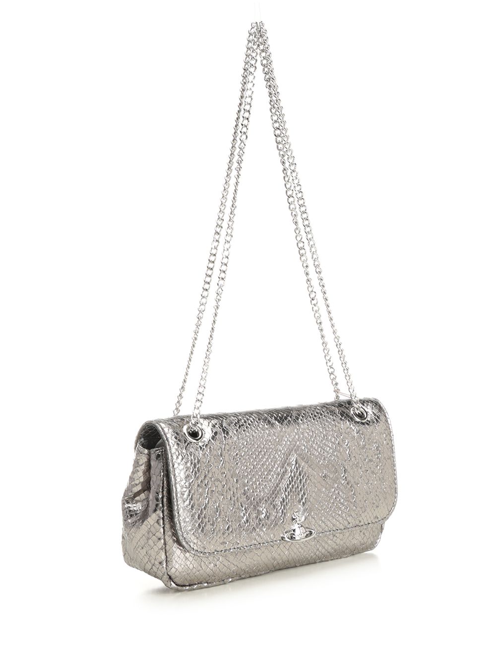 Shoulder bag 5C01000XWL00D6P203 (Vivienne Westwood / ボディ・ベルトバッグ ) | Vivienne Westwood (ヴィヴィアン・ウェストウッド)(1)
