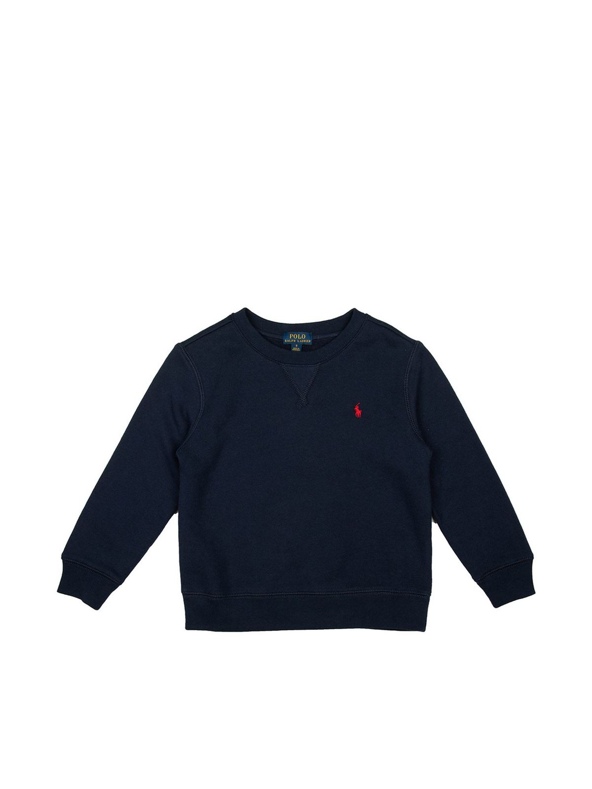 Blue braid sweater 322702674009 (RALPH LAUREN / ニット・セーター・カーディガン ) | RALPH LAUREN (ラルフ ローレン)