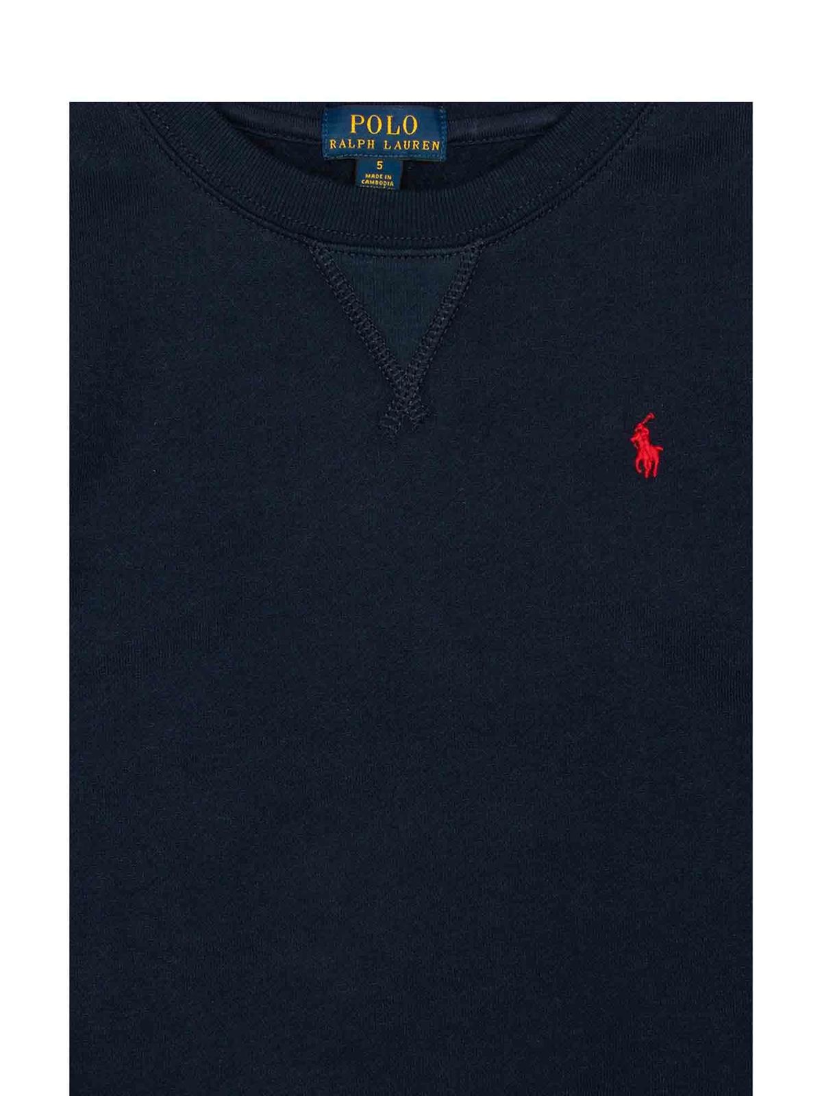 Blue braid sweater 322702674009 (RALPH LAUREN / ニット・セーター・カーディガン ) | RALPH LAUREN (ラルフ ローレン)(2)