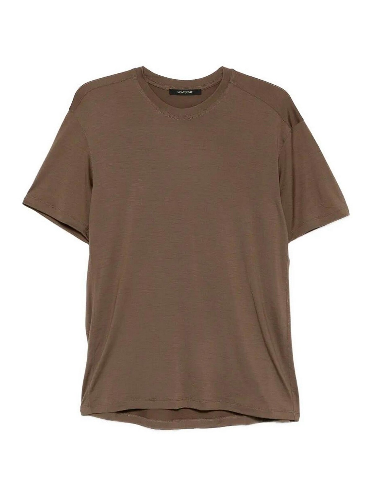 T-Shirt S10MUT98934338 (Montecore / Tシャツ・カットソー ) | Montecore (モンテコーレ)