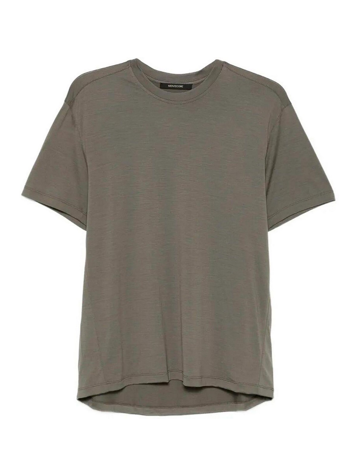 T-Shirt S10MUT98934339 (Montecore / Tシャツ・カットソー ) | Montecore (モンテコーレ)