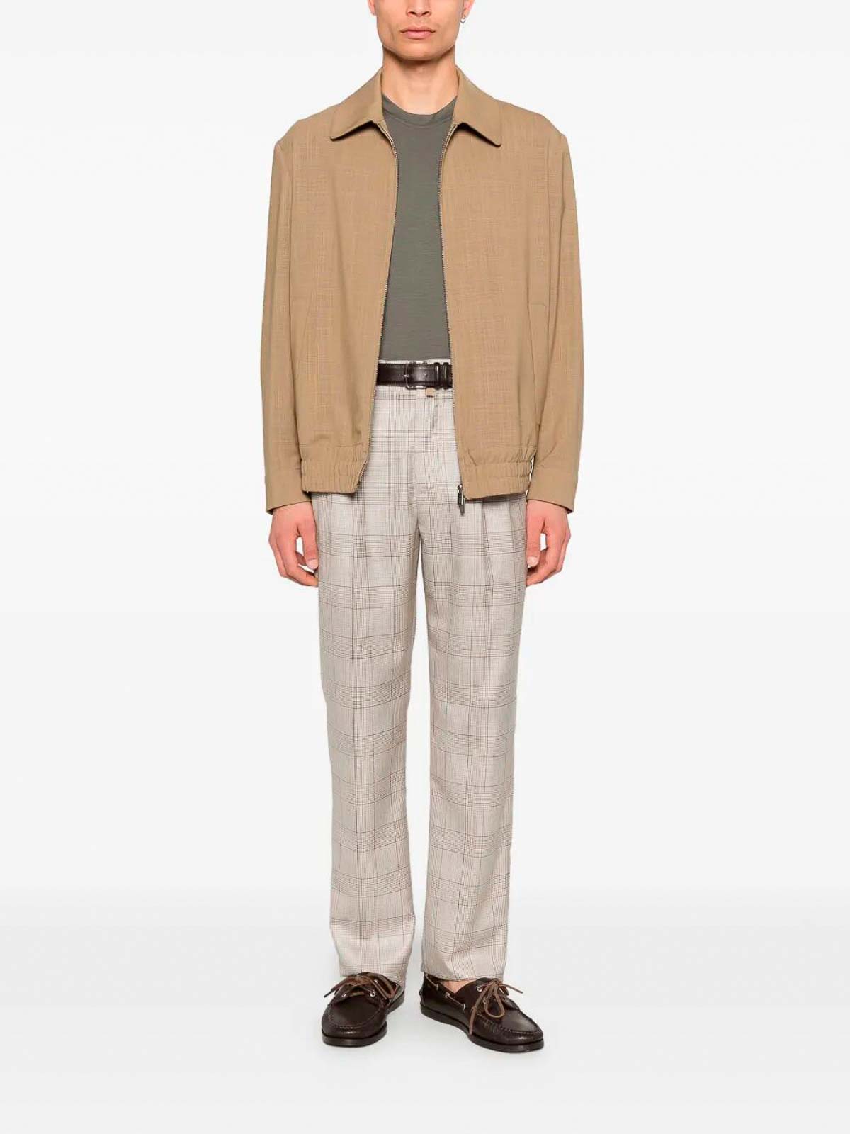 T-Shirt S10MUT98934339 (Montecore / Tシャツ・カットソー ) | Montecore (モンテコーレ)(1)