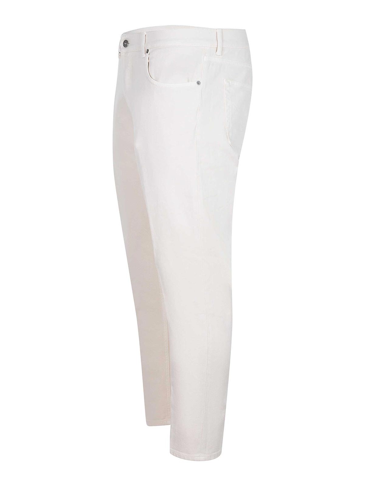 Jeans Made Of Denim UP576BSE037KPT005 (DONDUP / ジーンズ ) | DONDUP (ドンダップ)(1)