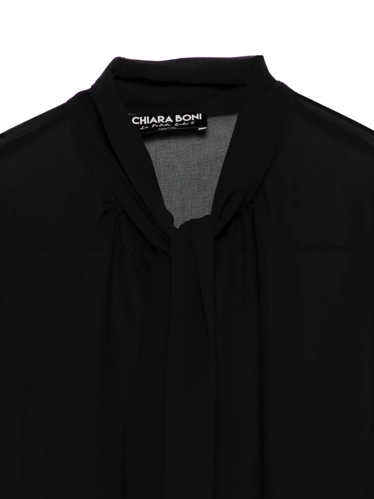 Mihai Shirt TSMIHAIGG37 (CHIARA BONI La Petite Robe / シャツ・ブラウス ) | CHIARA BONI La Petite Robe (キアラ ボーニ ラ プチ ローブ))(2)