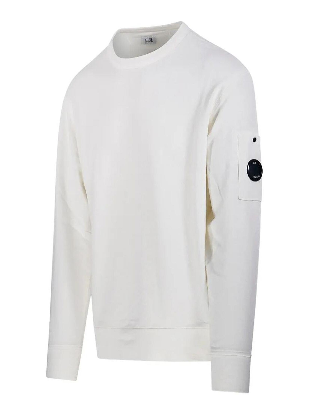 Crew-Neck Sweatshirt 20CMSS207A110337O103 (C.P. Company / スウェット・フーディー ) | C.P. Company (シーピーカンパニー)(1)