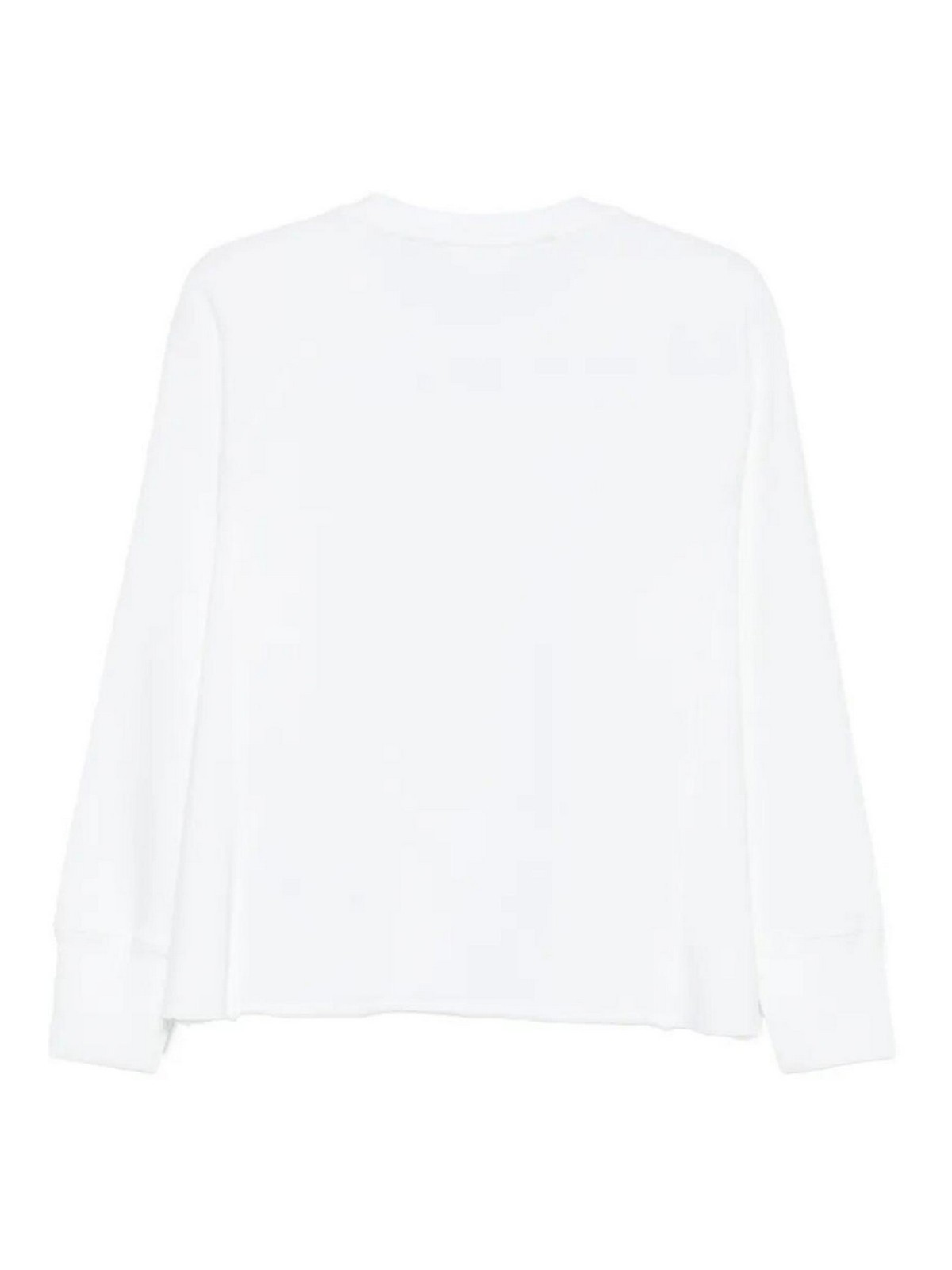 Sweatshirt F518KF0254DMI9000 (DONDUP / スウェット・フーディー ) | DONDUP (ドンダップ)(1)