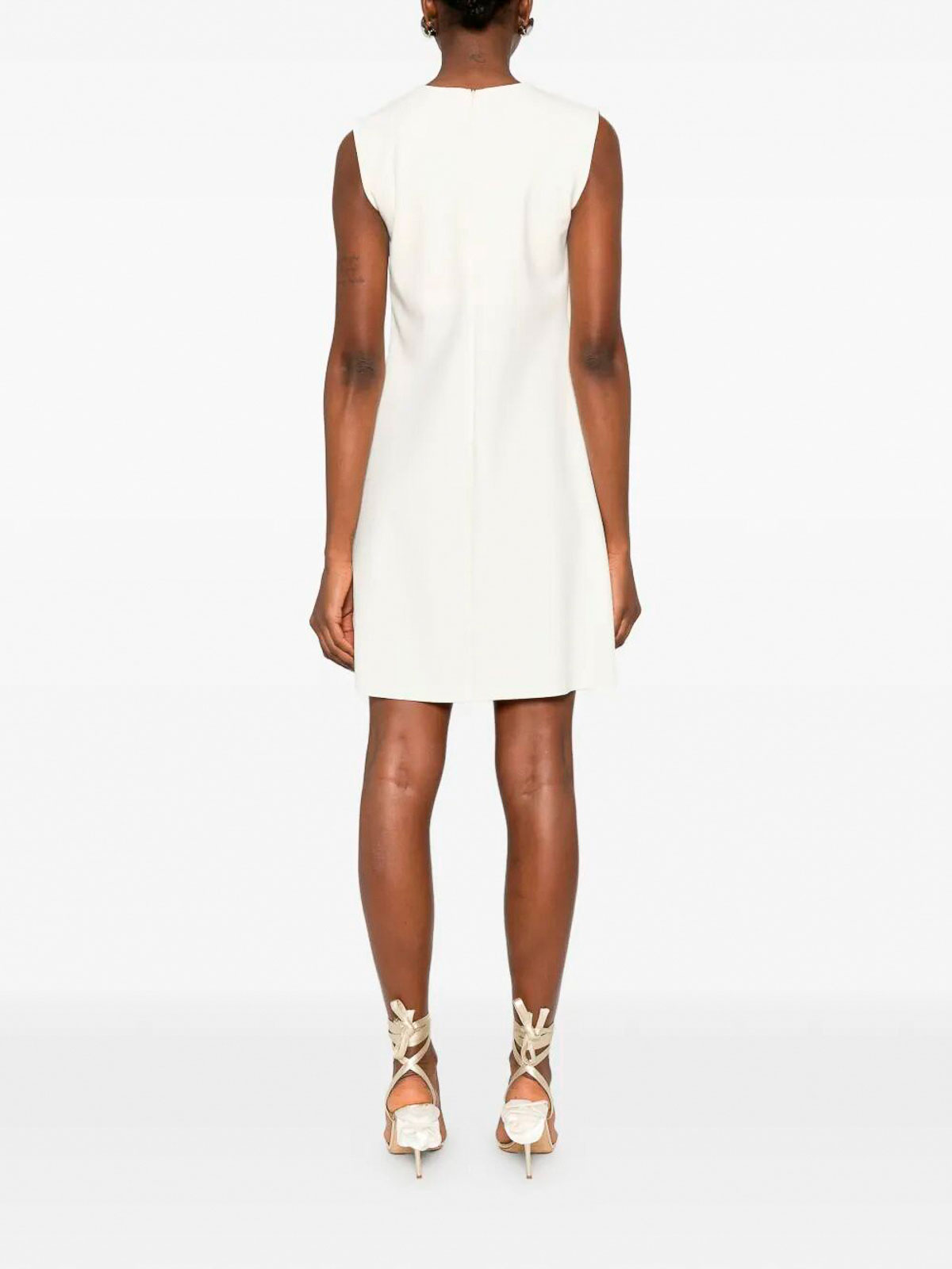 Danka Mini Dress ABCDANKABRSHZP802 (CHIARA BONI La Petite Robe / ワンピース・ドレス・オールインワン ) | CHIARA BONI La Petite Robe (キアラ ボーニ ラ プチ ローブ))(2)