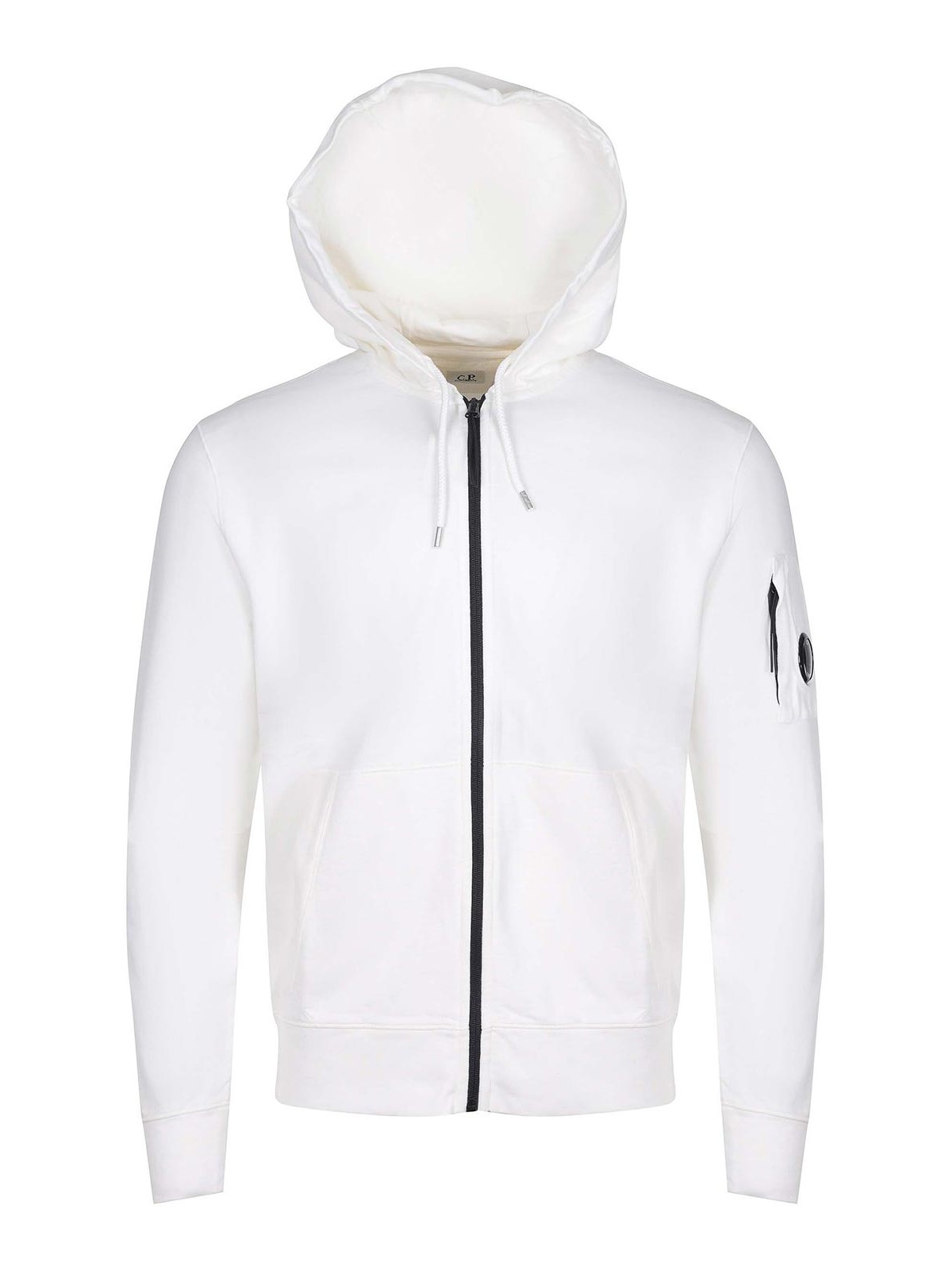 Sweatshirt Made Of Cotton 20CMSS081A002246G103 (C.P. Company / スウェット・フーディー ) | C.P. Company (シーピーカンパニー)(1)