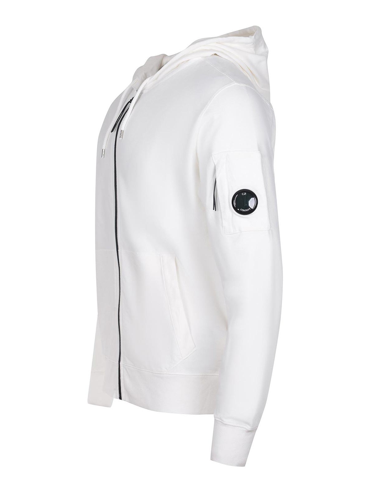 Sweatshirt Made Of Cotton 20CMSS081A002246G103 (C.P. Company / スウェット・フーディー ) | C.P. Company (シーピーカンパニー)(2)