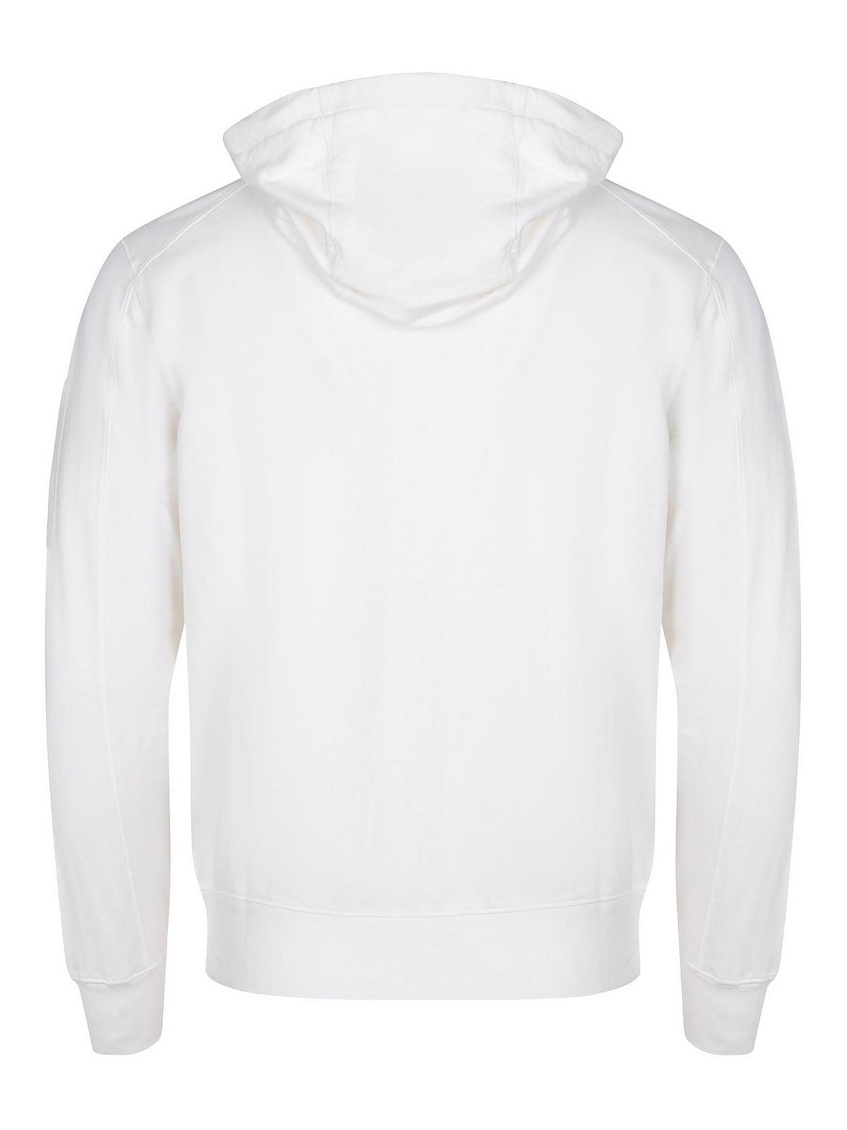 Sweatshirt Made Of Cotton 20CMSS081A002246G103 (C.P. Company / スウェット・フーディー ) | C.P. Company (シーピーカンパニー)(3)