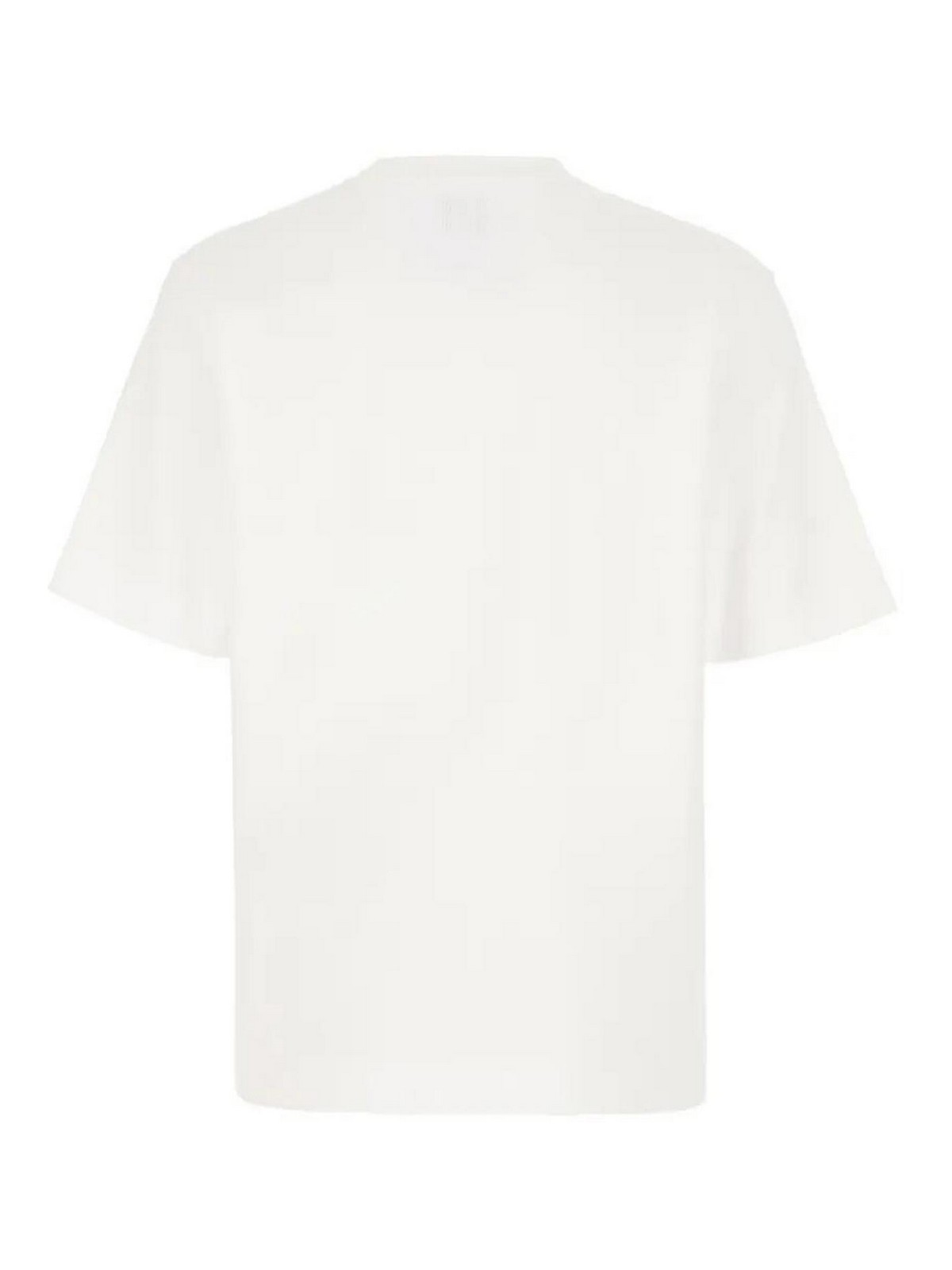 `Ff` T-Shirt FY0936AYXYF0QA0 (FENDI / Tシャツ・カットソー ) | FENDI (フェンディ)(1)