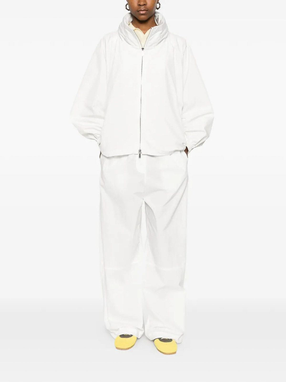 `Lehua` Jacket MODGI101093STPU0111 (MooRER / カジュアルジャケット ) | MooRER (ムーレー)(1)