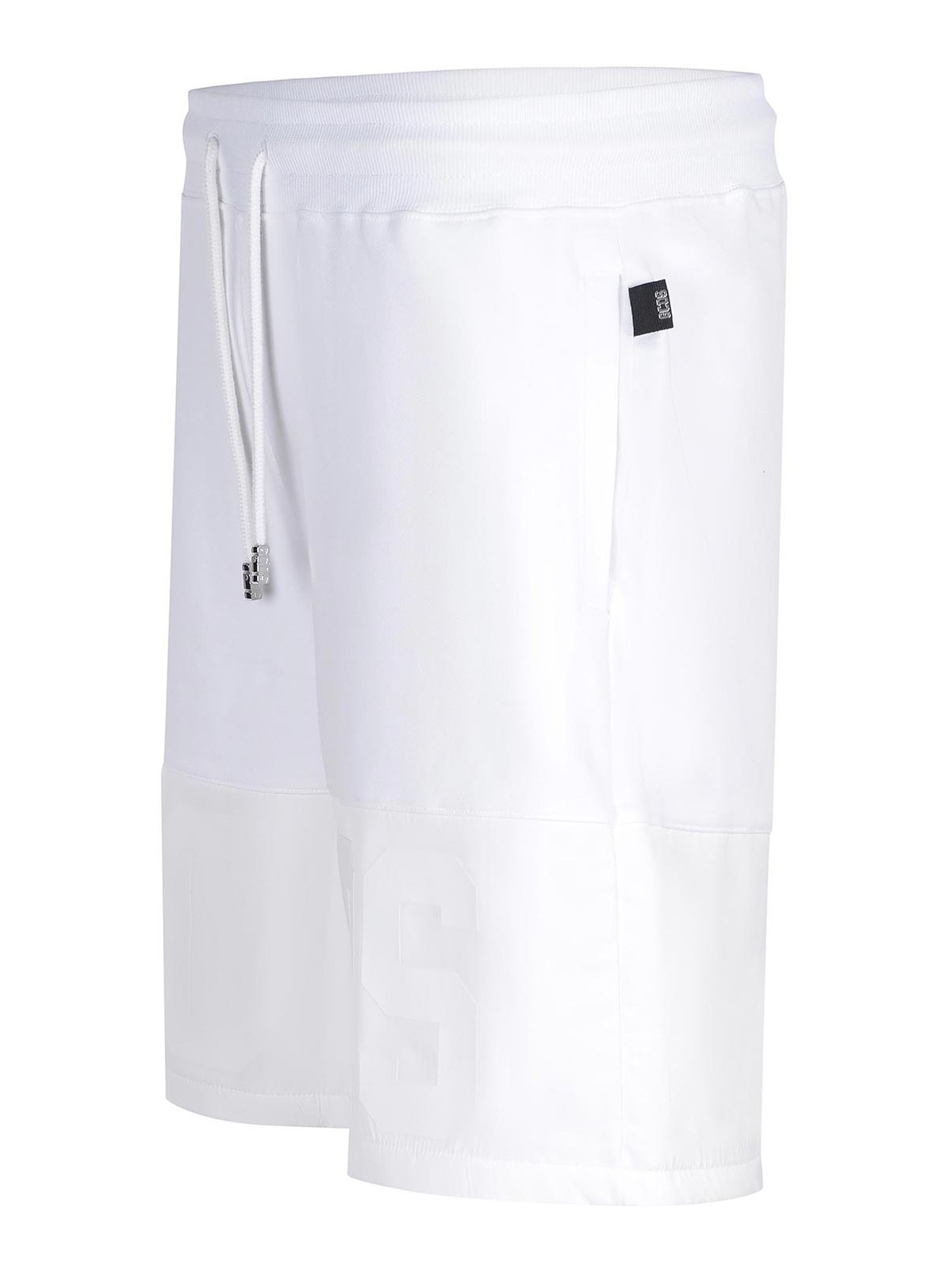 Bermuda Shorts Made Of Cotton L230F004100A (GCDS / ショートパンツ ) | GCDS (ジーシーディーエス)(1)