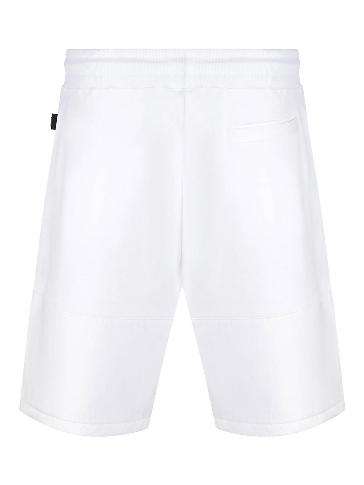 Bermuda Shorts Made Of Cotton L230F004100A (GCDS / ショートパンツ ) | GCDS (ジーシーディーエス)(2)