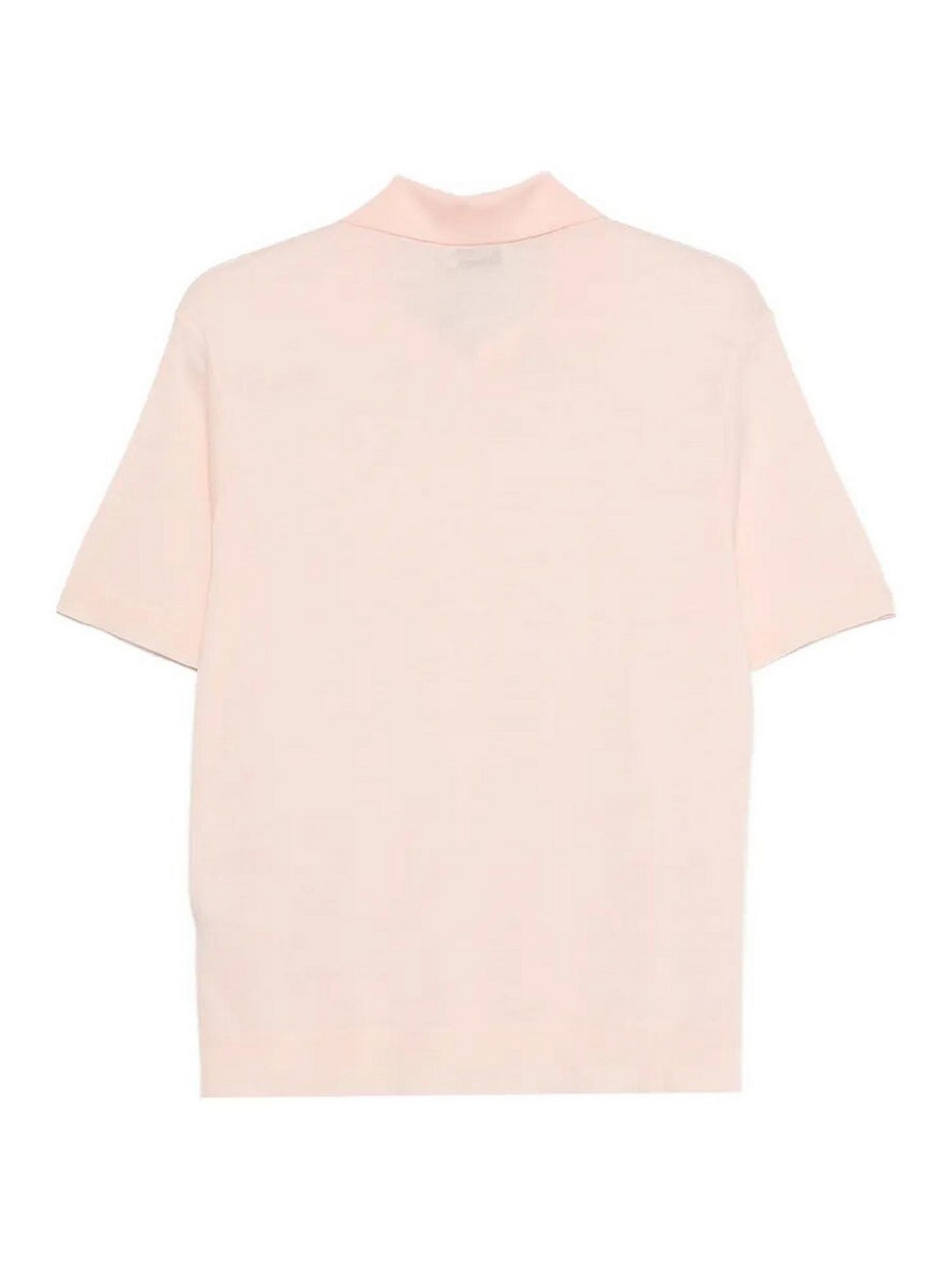 `Pierre` Short Sleeve Polo 265515578 (altea / ポロシャツ ) | altea (アルテア)(1)