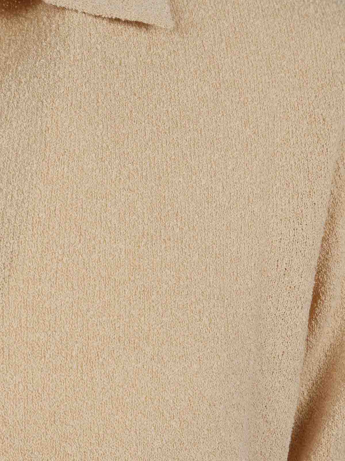 Polo With Logo D9SP146L130 (Drumohr / ポロシャツ ) | Drumohr (ドルモア)(2)