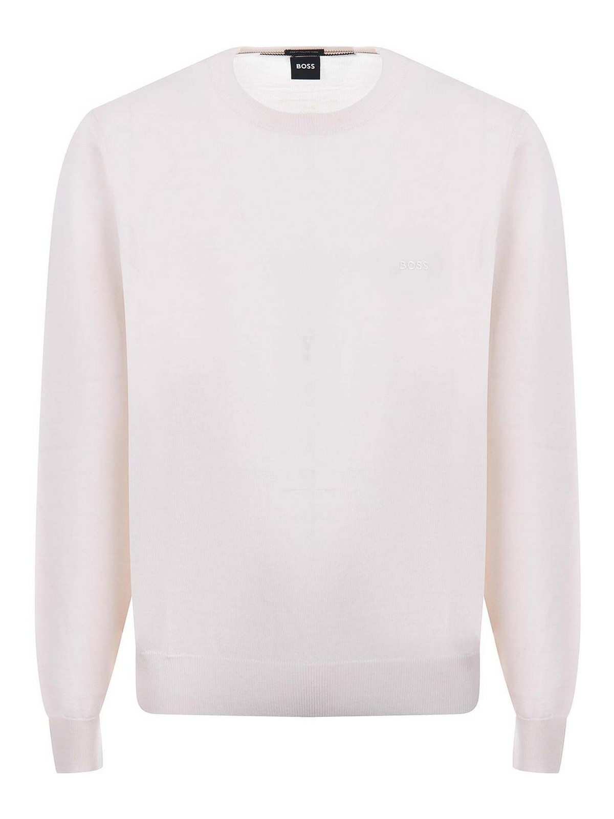 Sweater 504763641024393E18 (HUGO BOSS / ニット・セーター・カーディガン ) | HUGO BOSS (ヒューゴボス)