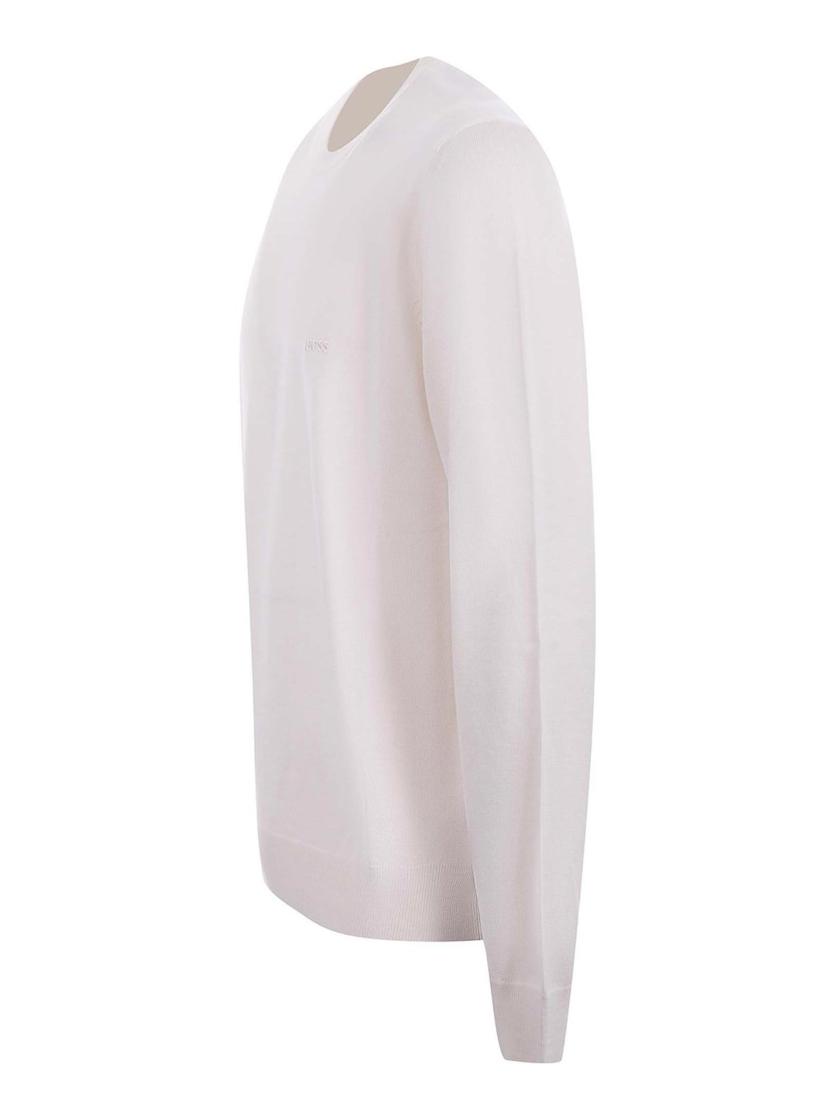 Sweater 504763641024393E18 (HUGO BOSS / ニット・セーター・カーディガン ) | HUGO BOSS (ヒューゴボス)(1)