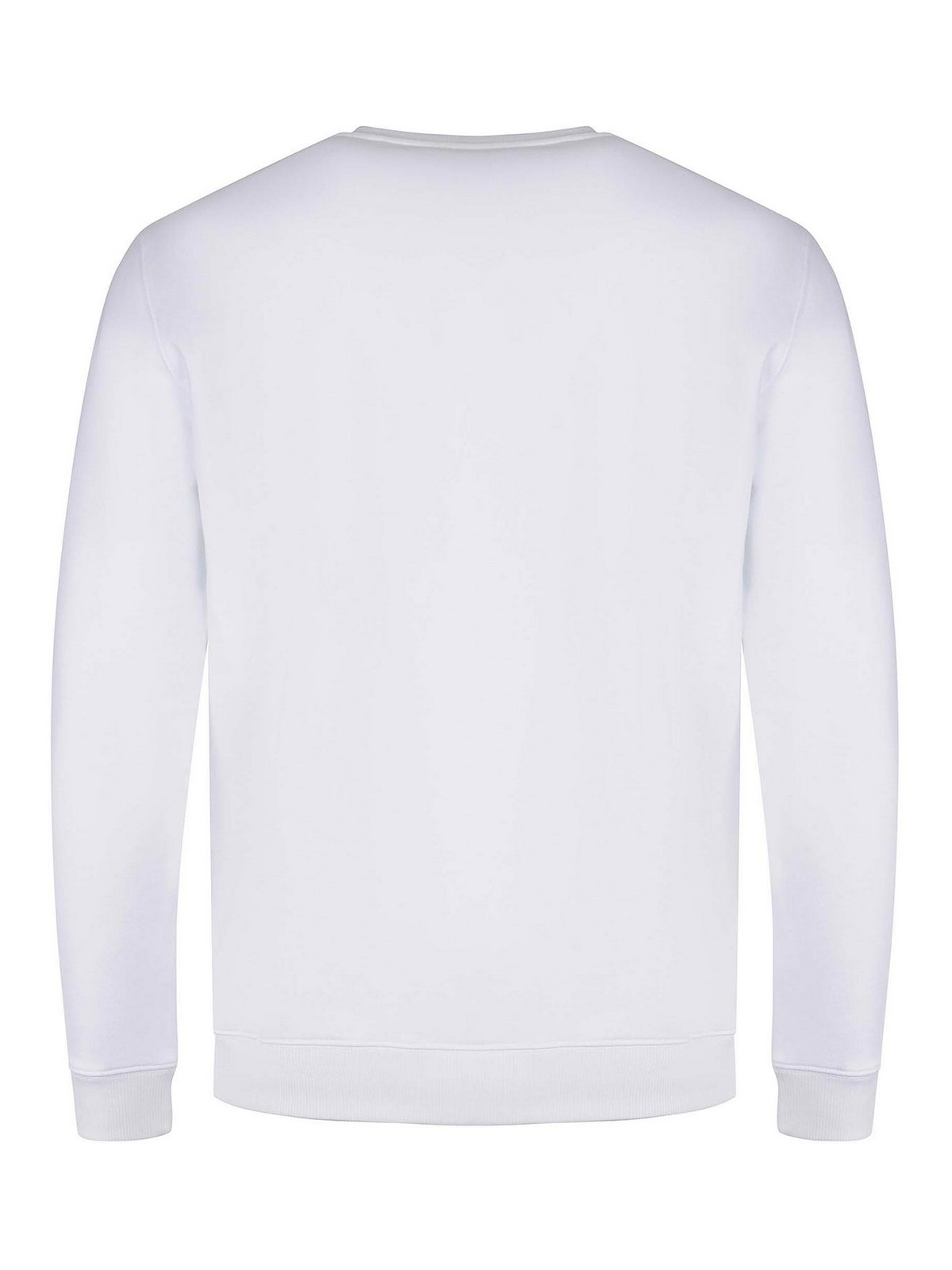 Sweatshirt Made Of Cotton UF641KF0196LO7000 (DONDUP / スウェット・フーディー ) | DONDUP (ドンダップ)(2)