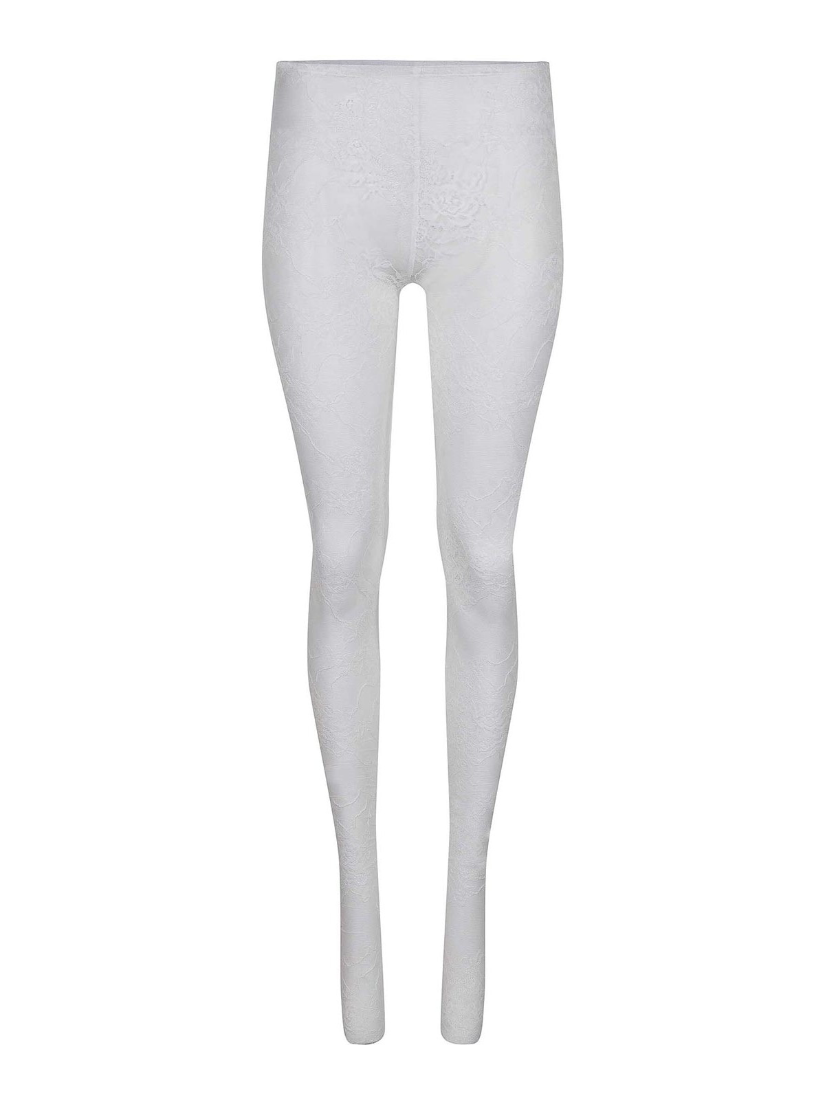 Leggings Made Of Lace X020543302 (GIUSEPPE DI MORABITO / アクティブウェア ) | GIUSEPPE DI MORABITO (ジュゼッペ ディ モラビト)