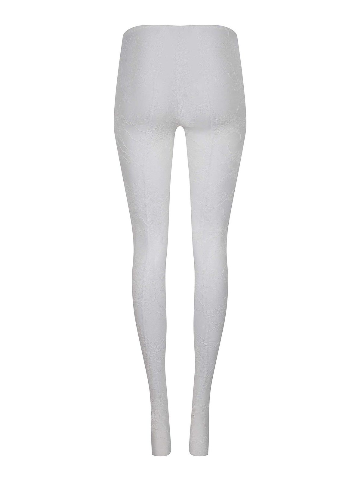 Leggings Made Of Lace X020543302 (GIUSEPPE DI MORABITO / アクティブウェア ) | GIUSEPPE DI MORABITO (ジュゼッペ ディ モラビト)(2)