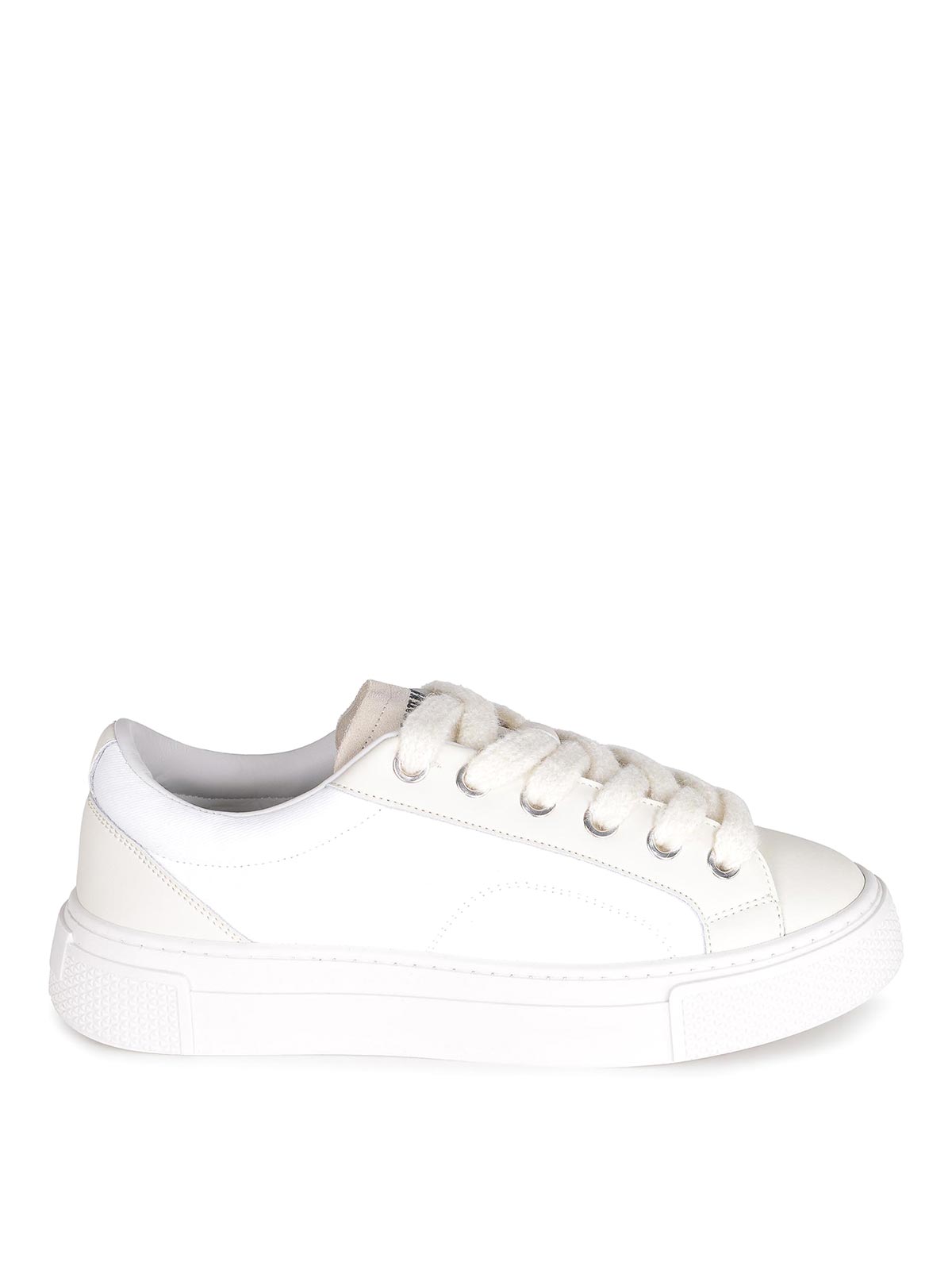 Sneakers Made Of Leather SS2526005A001 (STATE OF ORDER / スニーカー ) | STATE OF ORDER (ステート オブ オーダー)