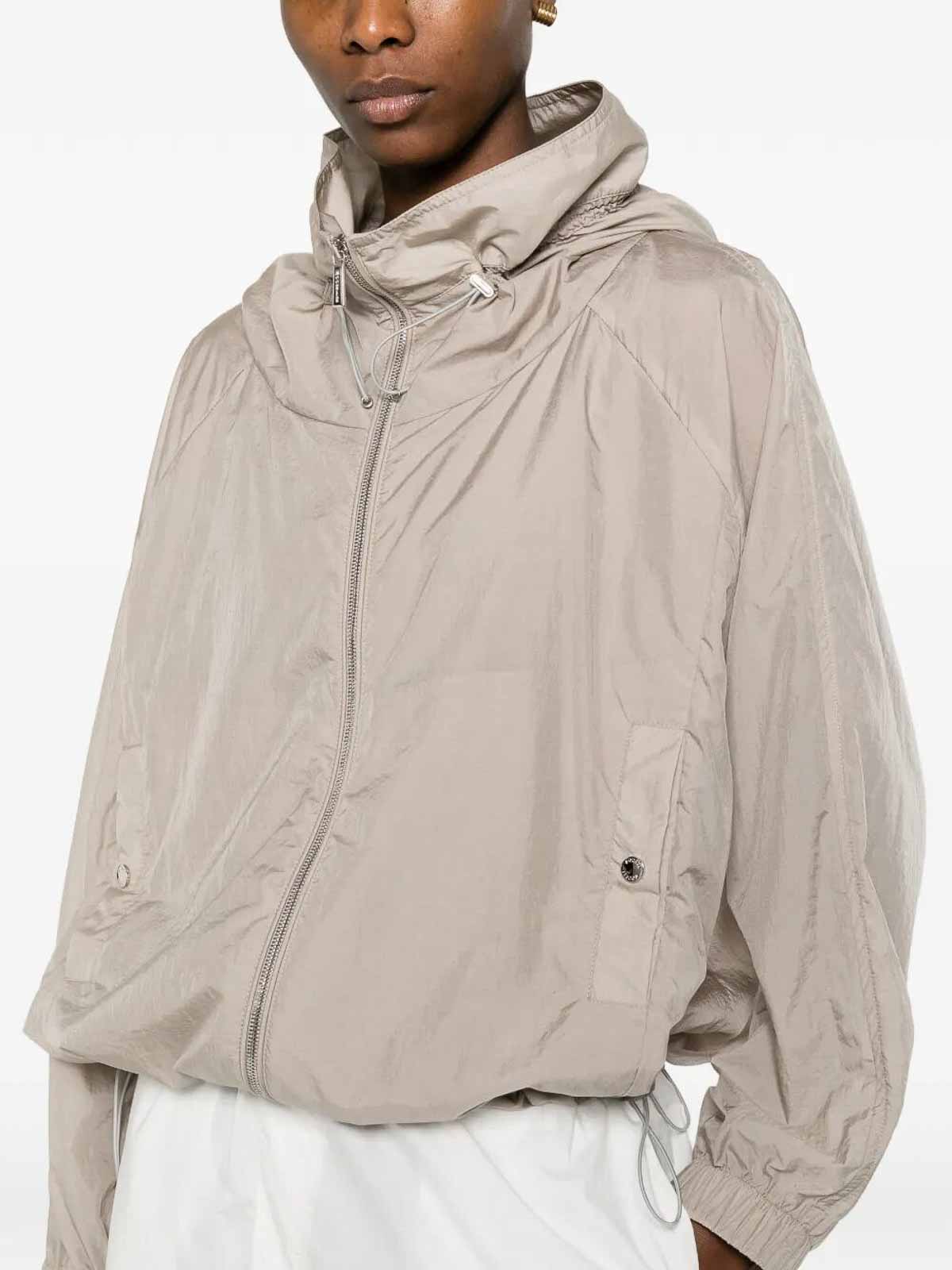 `Lumina` Jacket MODGI101094DN1U0118 (MooRER / カジュアルジャケット ) | MooRER (ムーレー)(4)