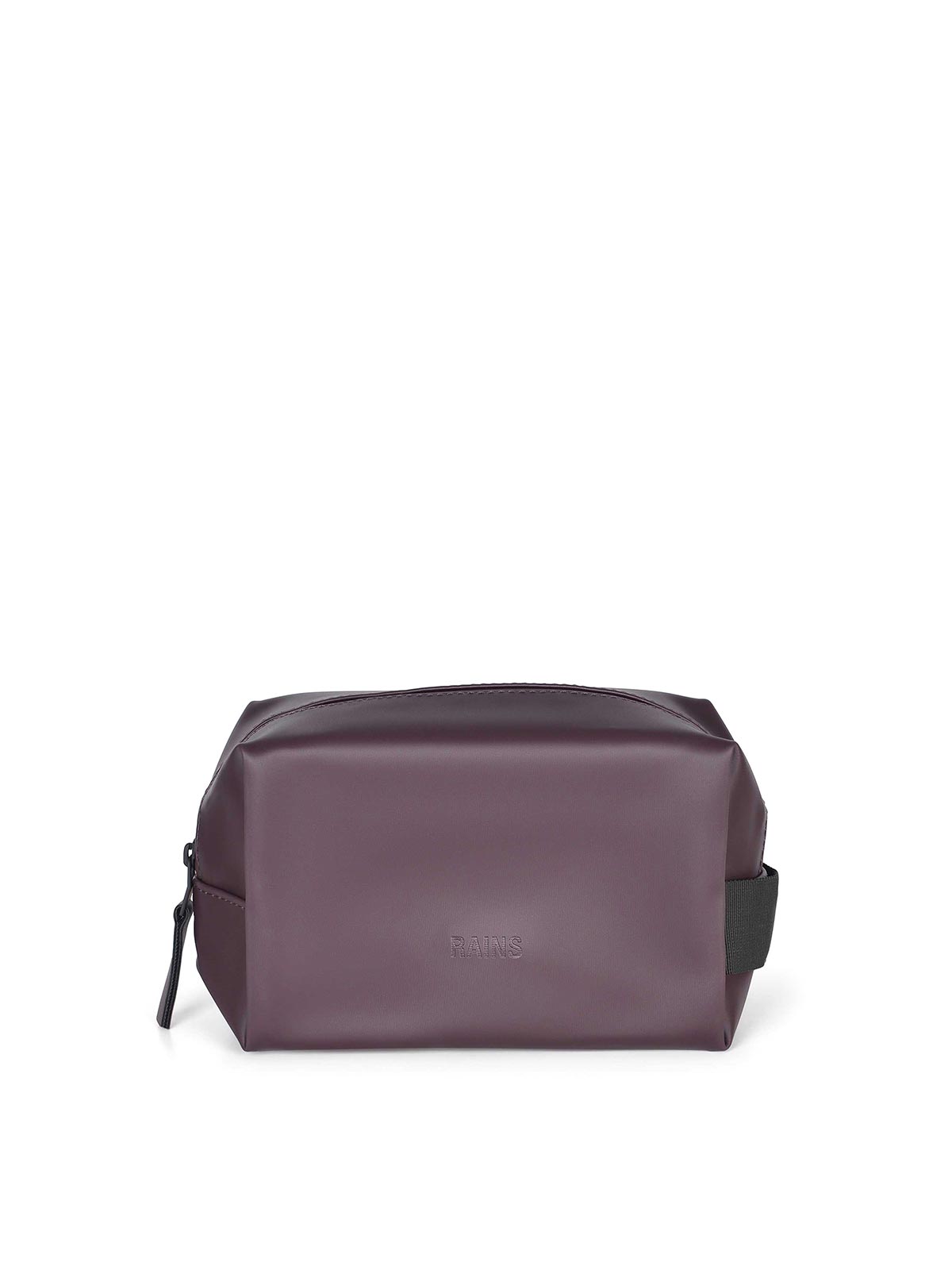 Pouch Made Of Polyester 15580DEPHT (RAINS / クラッチバッグ・ポーチ ) | RAINS (レインズ)