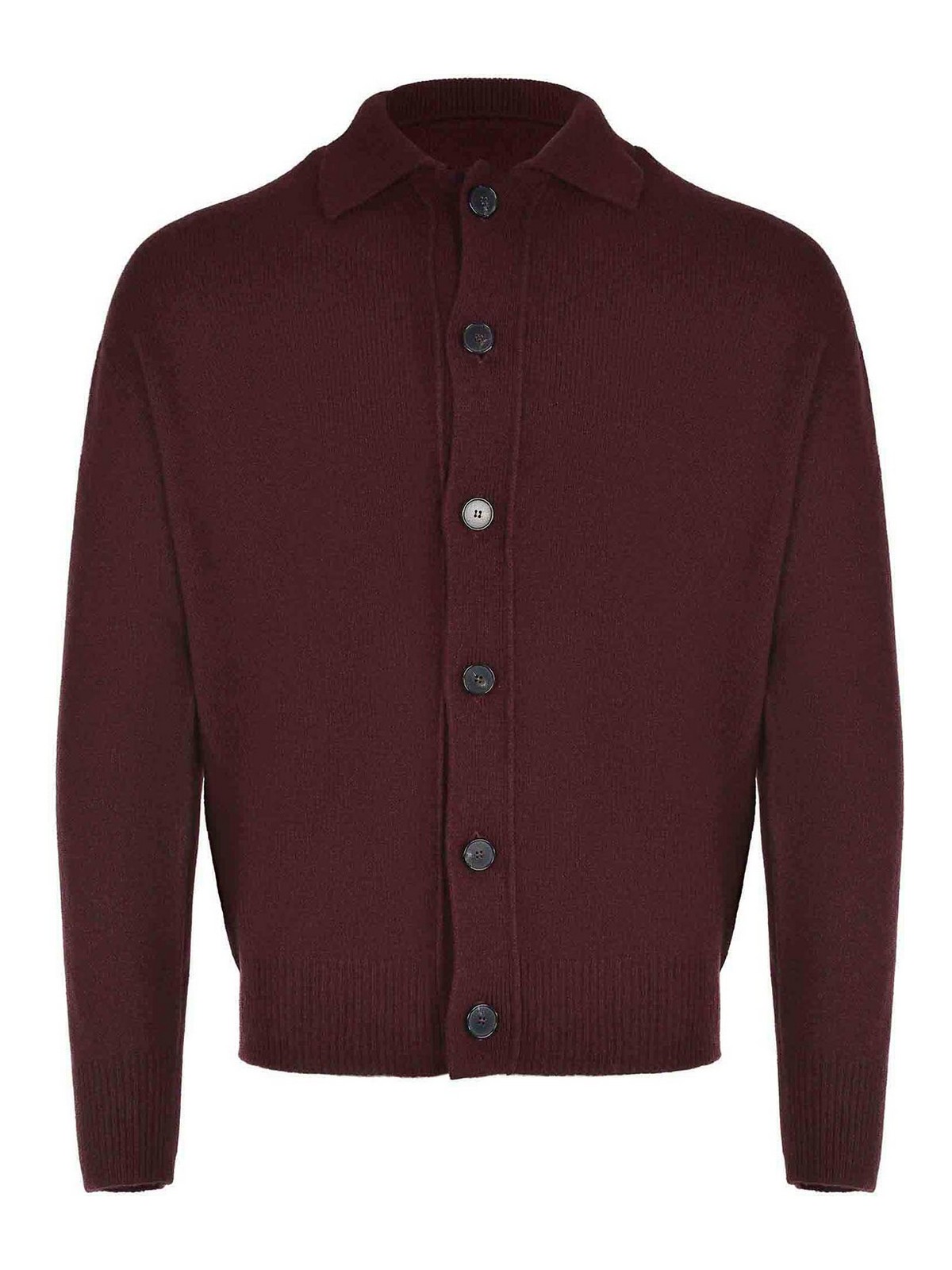 Amaranth Cardigan B9F001039 (AMARÁNTO / ニット・セーター・カーディガン ) | AMARÁNTO (アマラント)