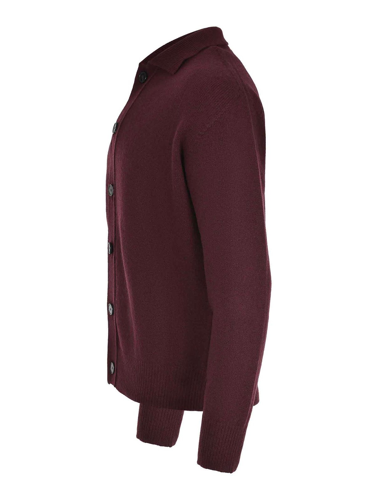 Amaranth Cardigan B9F001039 (AMARÁNTO / ニット・セーター・カーディガン ) | AMARÁNTO (アマラント)(1)