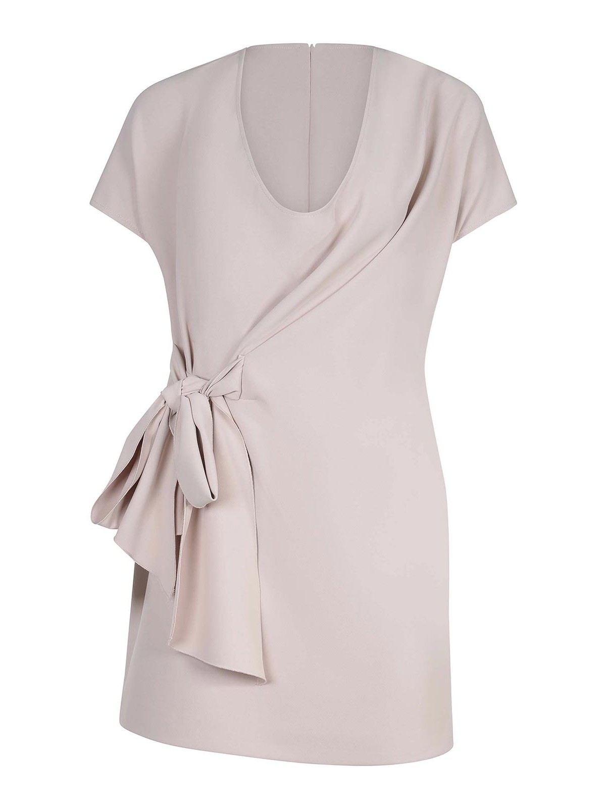 Dress Made Of Polyester 4121540635 (FEDERICA TOSI / ワンピース・ドレス・オールインワン ) | FEDERICA TOSI (フェデリカ トシ)