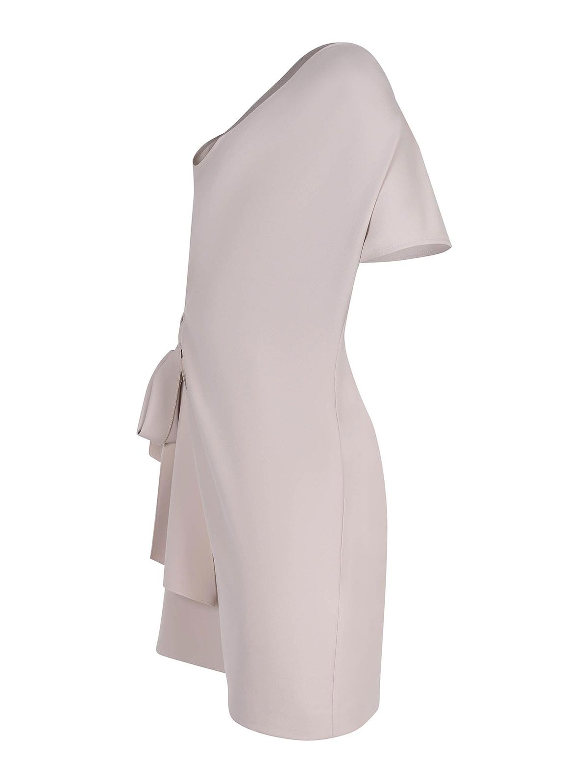 Dress Made Of Polyester 4121540635 (FEDERICA TOSI / ワンピース・ドレス・オールインワン ) | FEDERICA TOSI (フェデリカ トシ)(1)