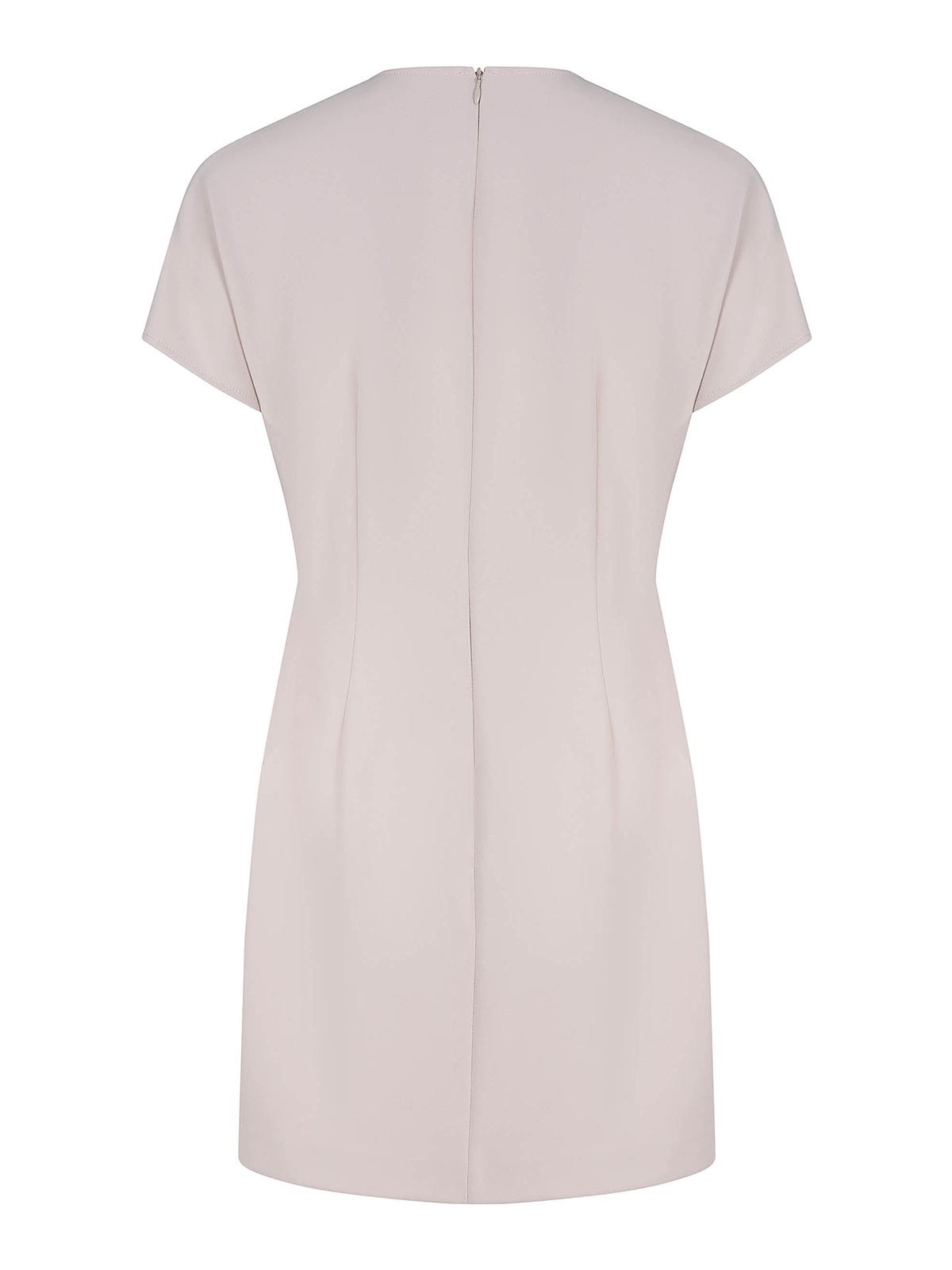 Dress Made Of Polyester 4121540635 (FEDERICA TOSI / ワンピース・ドレス・オールインワン ) | FEDERICA TOSI (フェデリカ トシ)(2)