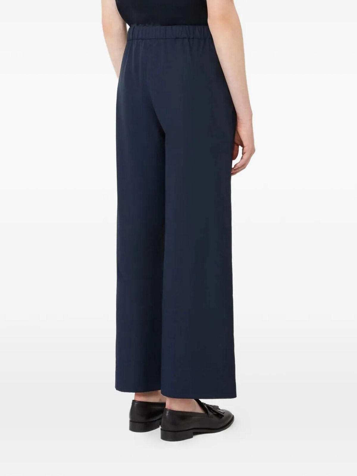 Cotton Pants 26191310236E15 (Max Mara / パンツ ) | Max Mara (マックスマーラ)(3)