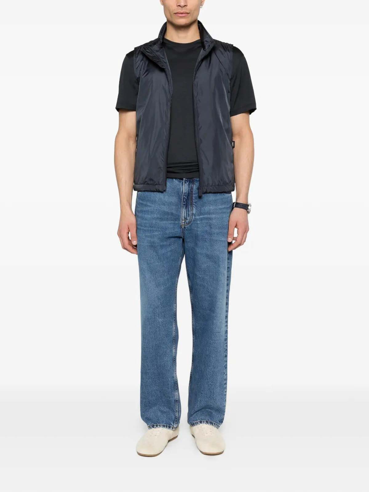 T-Shirt S10MUT98934388 (Montecore / Tシャツ・カットソー ) | Montecore (モンテコーレ)(1)