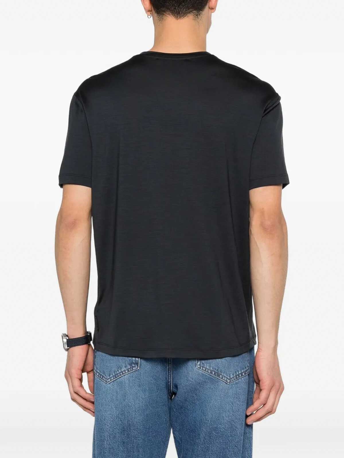 T-Shirt S10MUT98934388 (Montecore / Tシャツ・カットソー ) | Montecore (モンテコーレ)(2)