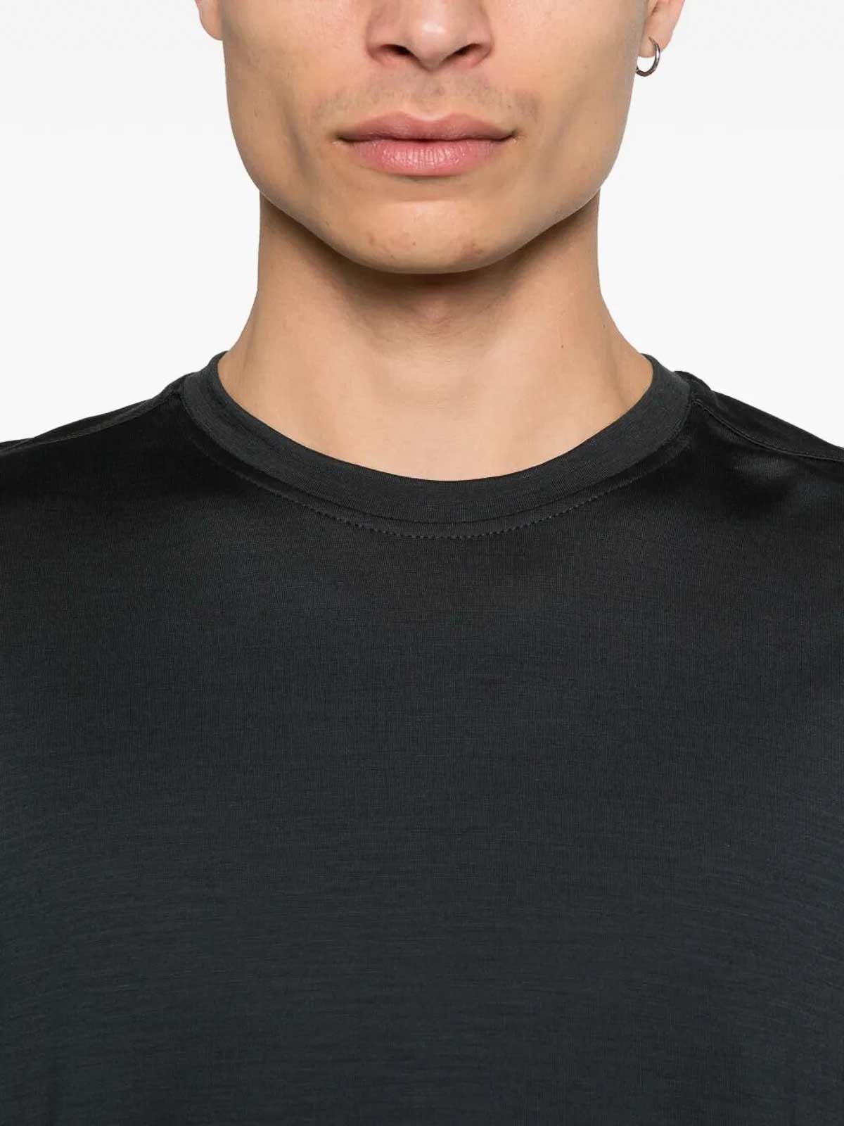 T-Shirt S10MUT98934388 (Montecore / Tシャツ・カットソー ) | Montecore (モンテコーレ)(3)