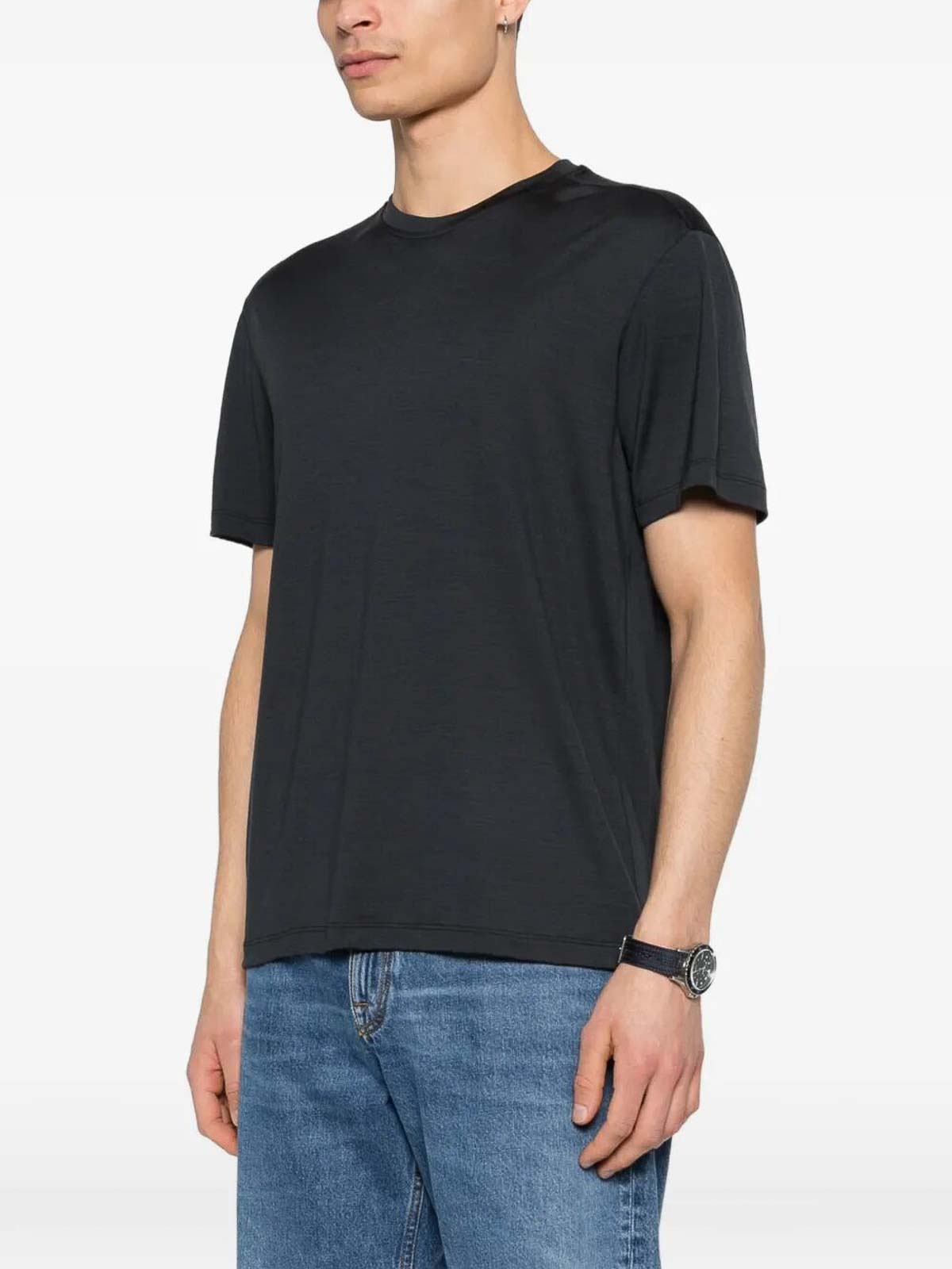 T-Shirt S10MUT98934388 (Montecore / Tシャツ・カットソー ) | Montecore (モンテコーレ)(4)