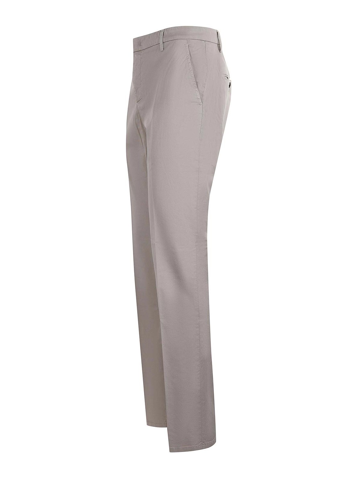 Trousers UP166CS0190UPT0010 (DONDUP / パンツ ) | DONDUP (ドンダップ)(1)